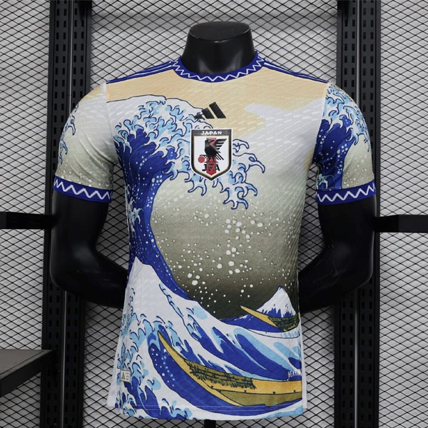 Tailandia Camiseta Japón Special Edition 2023-2024 5